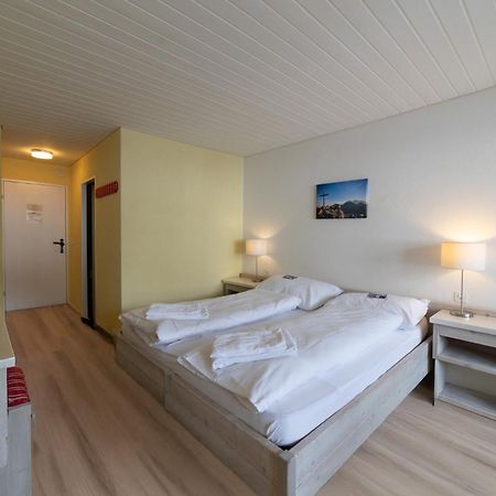 Hotel Saentis Lodge Унтервассер Экстерьер фото