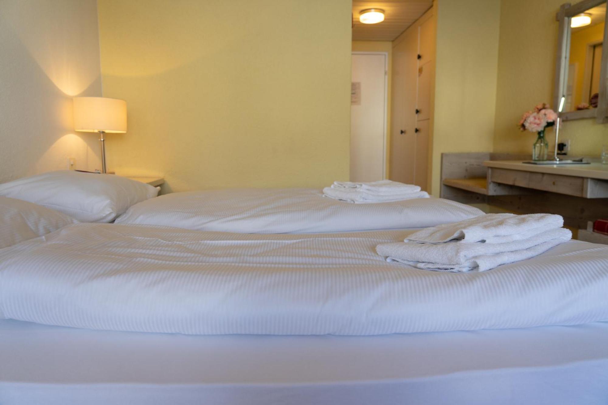 Hotel Saentis Lodge Унтервассер Номер фото