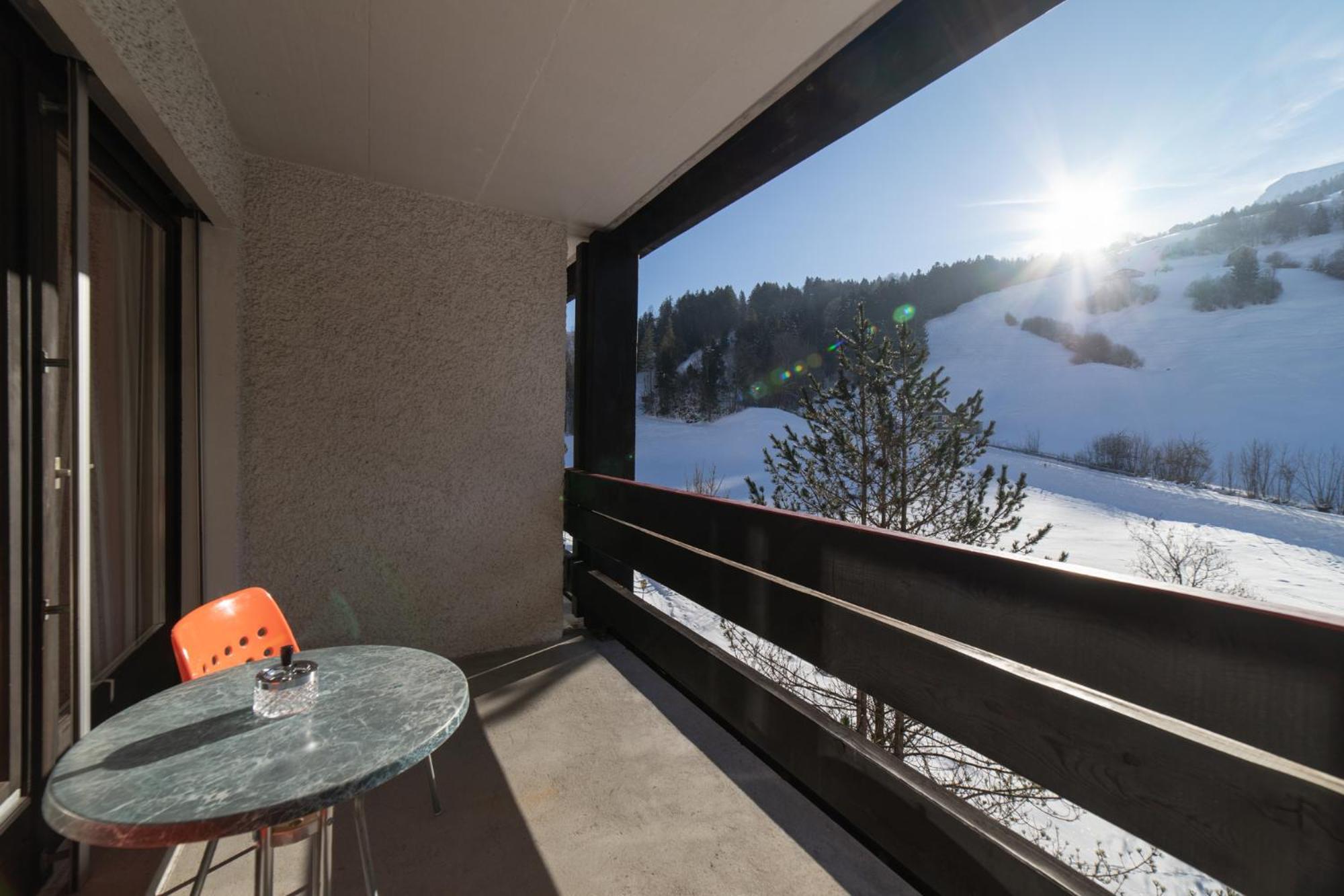Hotel Saentis Lodge Унтервассер Номер фото